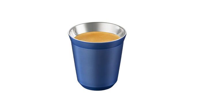 Taza Pixie Lungo Tokyo Nespresso M Xico