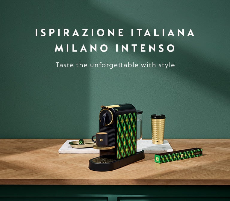 Ispirazione Italiana x Chiara Ferragni