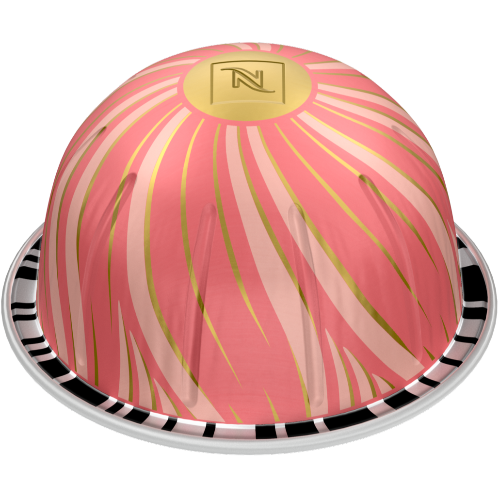 Sweet Almond & Hibiscus