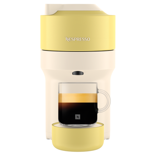 Limited Edition Vertuo Pop