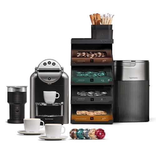 باقة زينيوس إنهانسد إكسبيرينس ستارتر باك