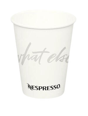 On The Go Paper Cups 360ML (35 Cups)