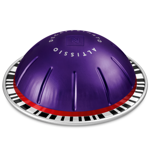 Altissio Decaffeinato