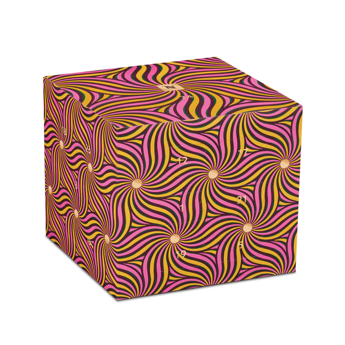 Advent Calendar, Vertuo