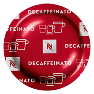 Decaffeinato