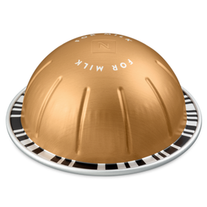 Bianco Doppio for Milk