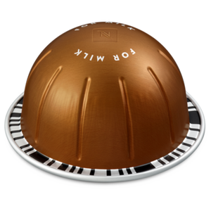 Bianco Forte for Milk