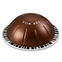 Bianco Piccolo for Milk