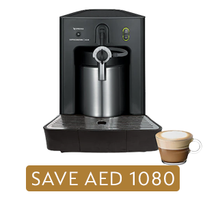 Milk Frother Cappuccinatore