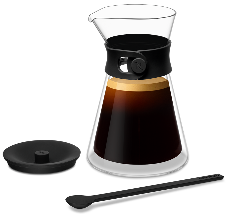 Vertuo Carafe Set