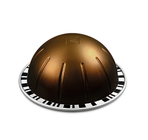 Double Espresso Chiaro