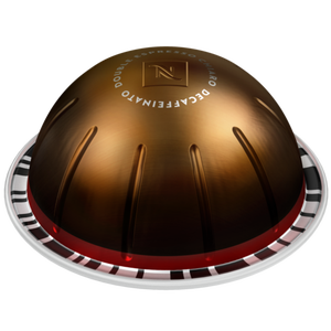 Double Espresso Chiaro Decaffeinato