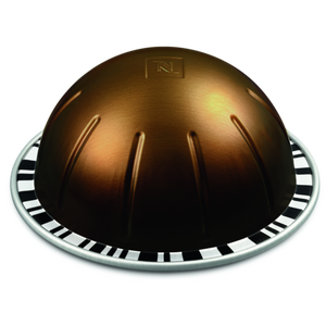 Double Espresso Chiaro