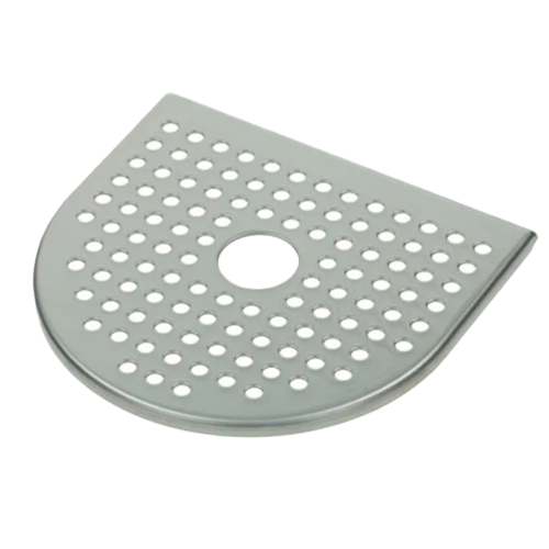 شبكة التنقيط الخاصة بمكينة سيتيز أو سيتيز آند ميلك