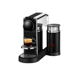 CitiZ Platinum & Milk