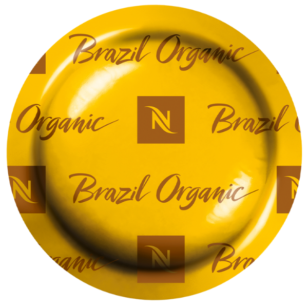 Brazil Organic