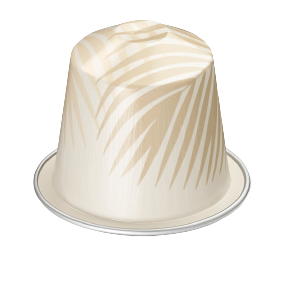 Coconut Flavour Over Ice