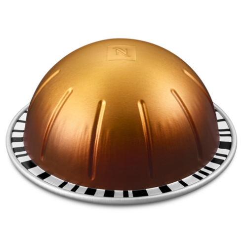 Double Espresso Dolce