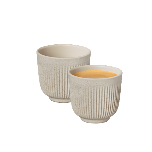 Loop Espresso Cups x 2
