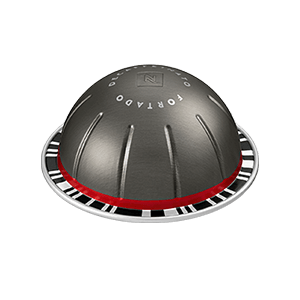 Fortado Decaffeinato