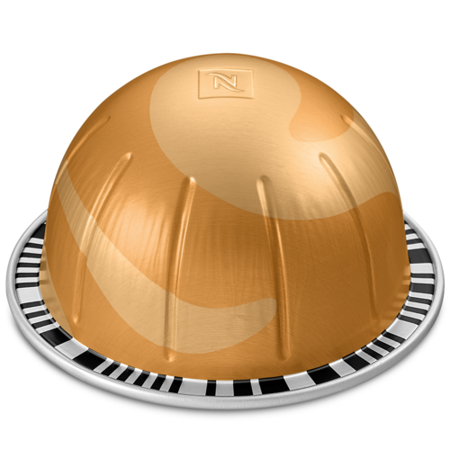 Golden Caramel