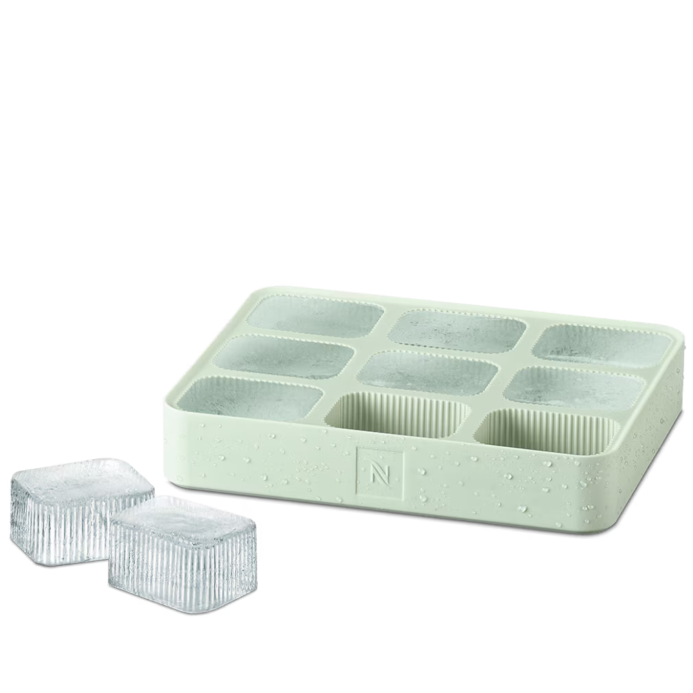 Barista Ice Cube Tray