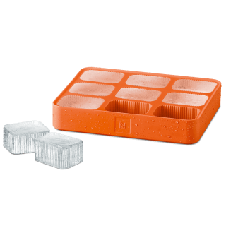 Barista Ice Cube Tray