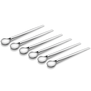 View Large Spoon x 6