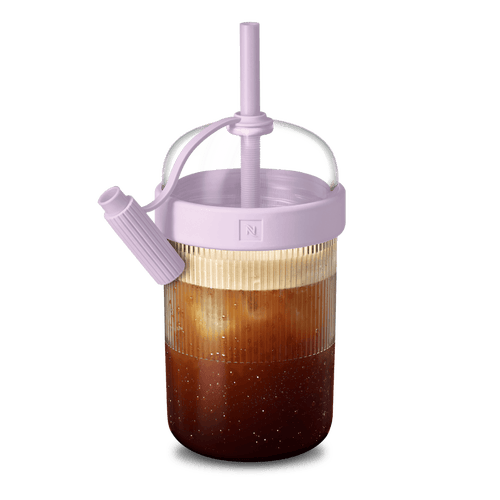 Tumbler, Lavender