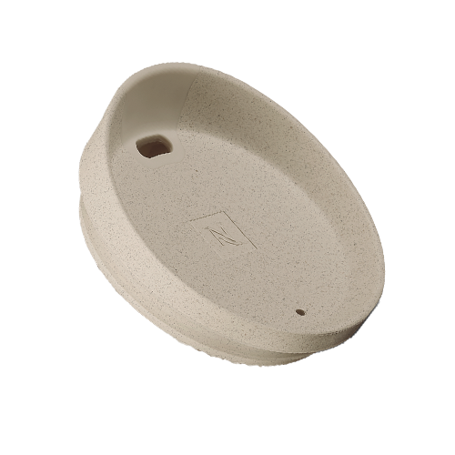 Loop Lids (Gran Lungo & Mug) x 12