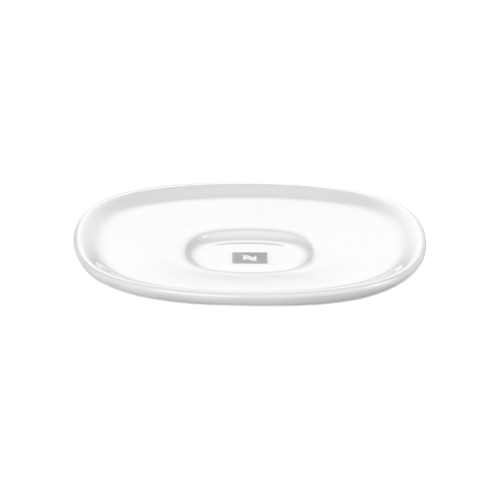 Lume Small Saucer x12