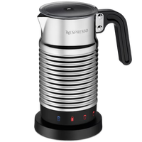 Milk Frother Aeroccino 4