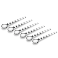 View Medium Spoon x 6