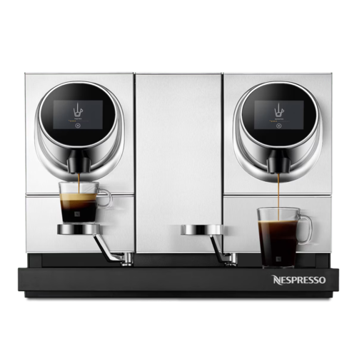Nespresso Momento 200 Machine