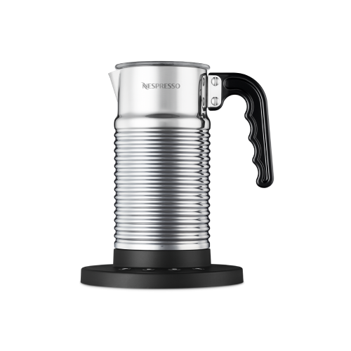 Milk Frother Aeroccino 4