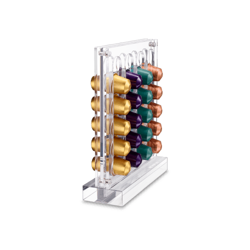 View Versilo Capsules Holder (Supplied without capsules)