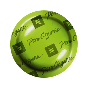 بيرو أورجانك