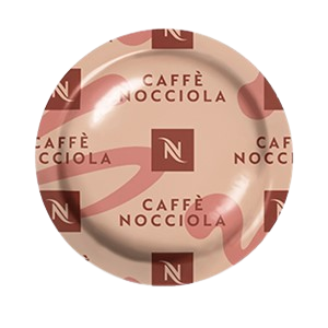 Caffè Nocciola