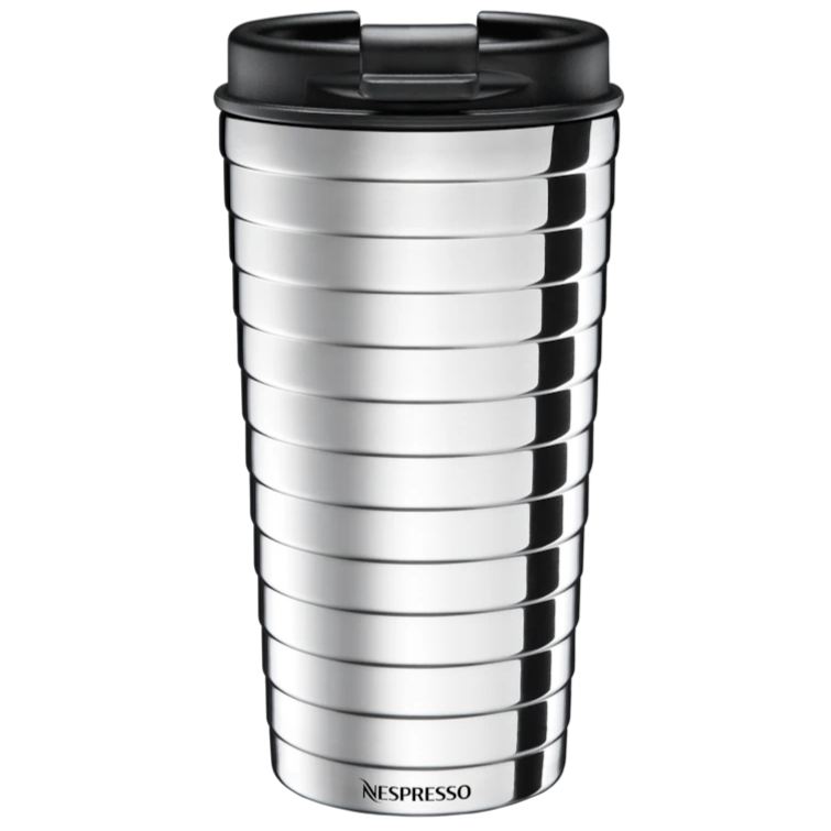 Touch Travel Mug 