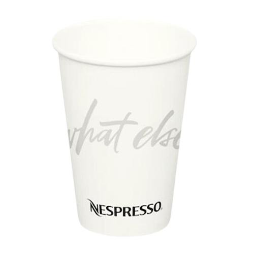 On The Go Paper Cups 480ML (35 Cups)