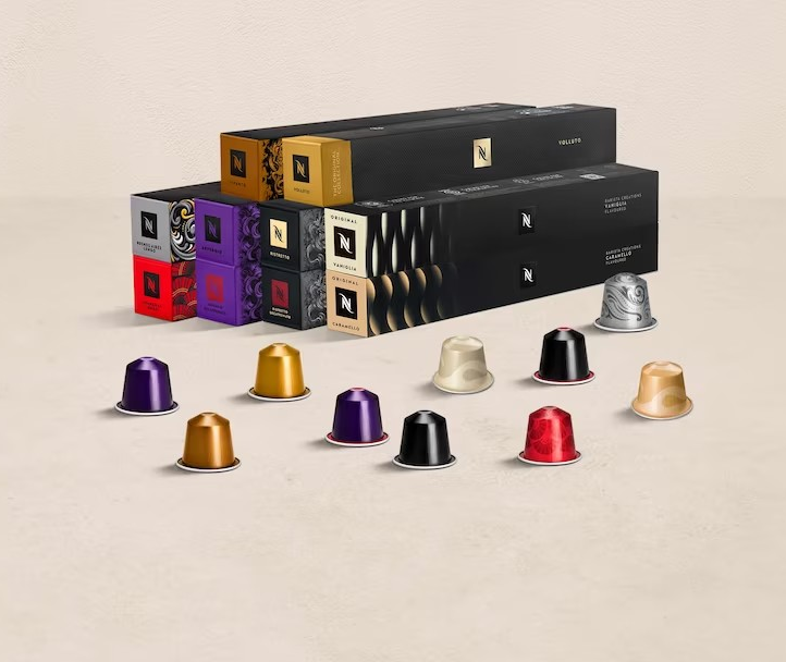 Best Sellers - 50 Capsules