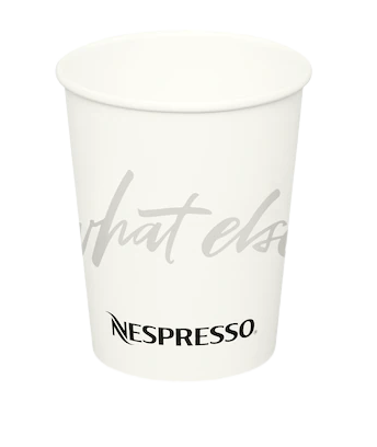 On The Go Paper Cups 240ML (30 Cups)