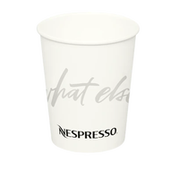 On The Go Paper Cups 240ML (30 Cups)