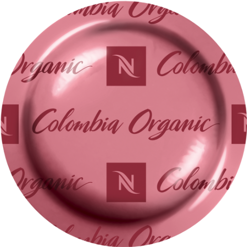 Colombia Organic