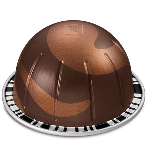 Rich Chocolate