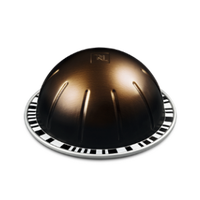 Double Espresso Scuro