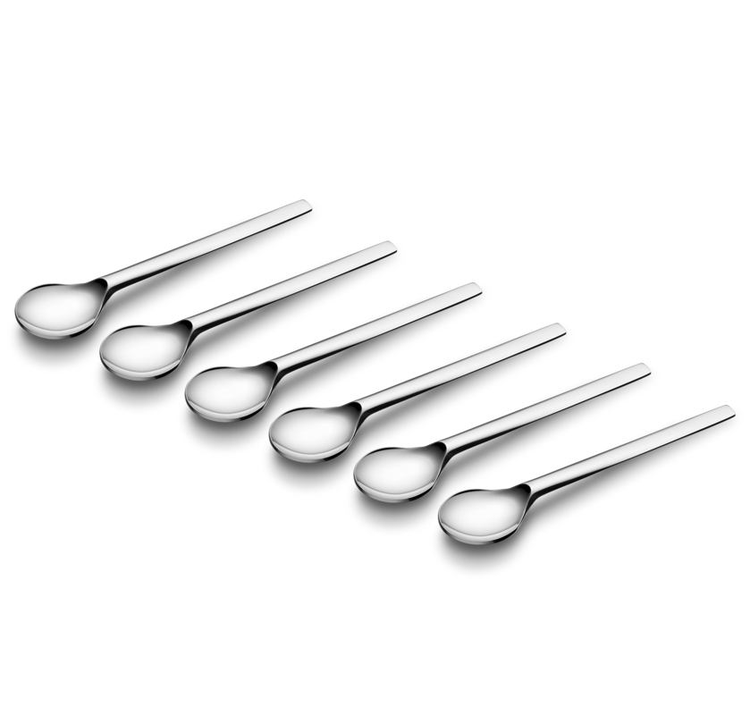 View Small Spoon x 6