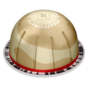 Sweet Vanilla Decaffeinato