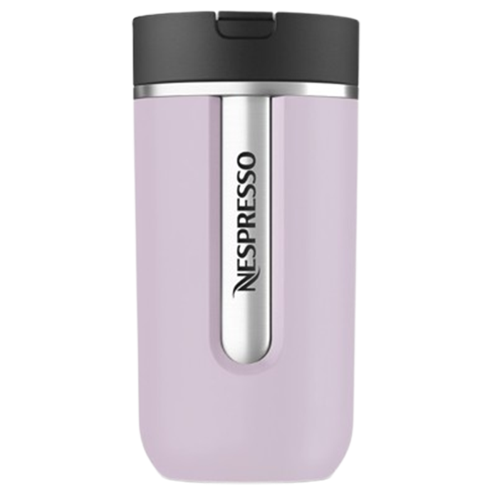 Travel Mug Medium, Lavender