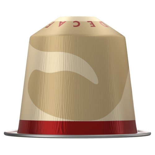 Vaniglia Decaffeinato